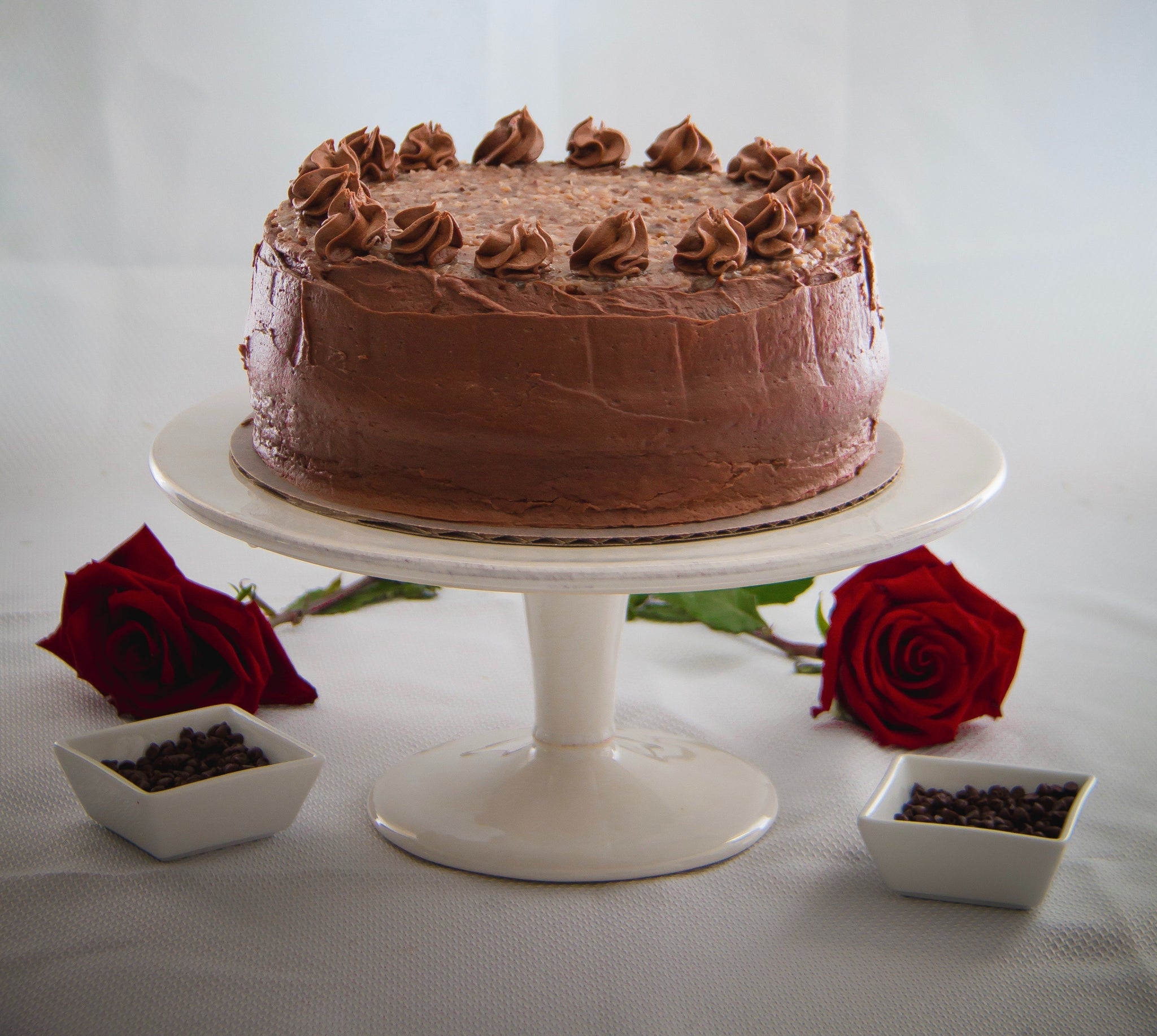 Best Vanilla Flavours Cake In Patna | Order Online